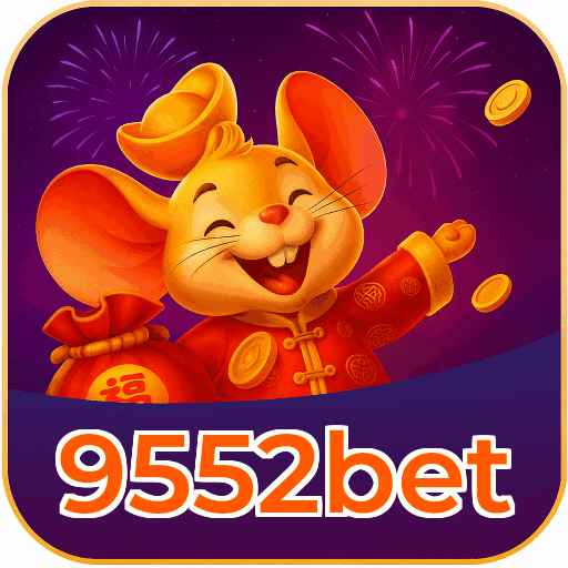 9552bet Logo