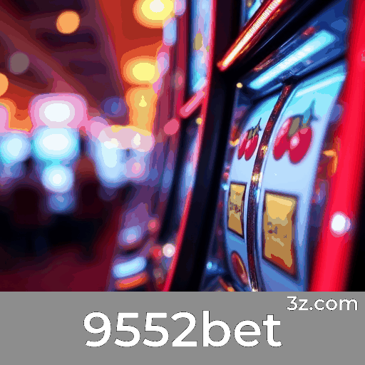 Experimente o 9552bet: Aplicativo Completo e Conveniente
