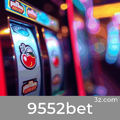 9552bet: Plataforma Sustentável de Responsabilidade